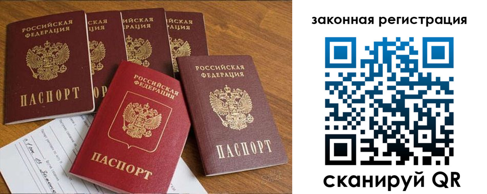 прописка в Дорогобуже